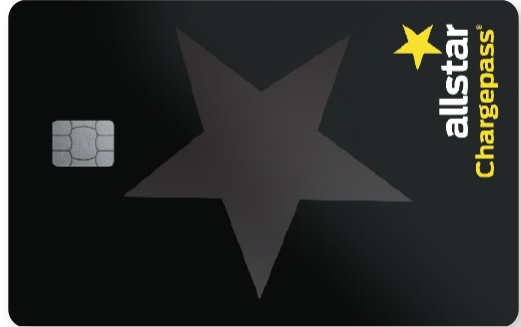 Allstar Chargepass icon